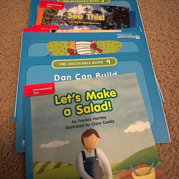 Readers - Picture 7 of 9